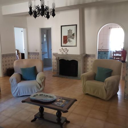 Quinta Souto Da Ordem - House Villa Castelo Novo Екстериор снимка