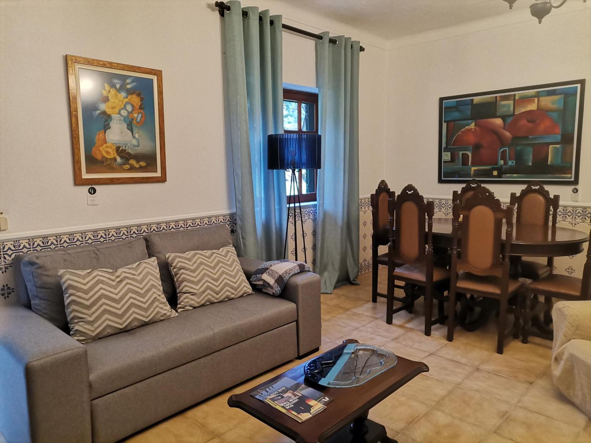 Quinta Souto Da Ordem - House Villa Castelo Novo Екстериор снимка